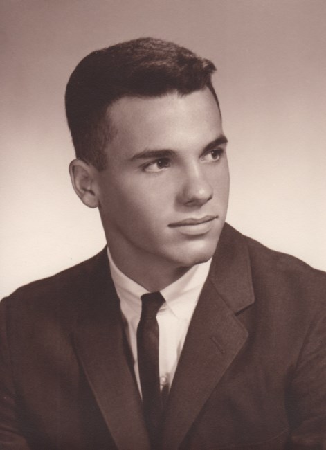 Obituary of Clark Dowling Cellio