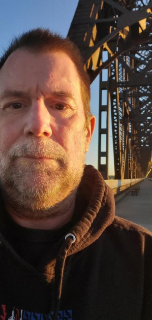 Obituary of Christopher Joseph Darst