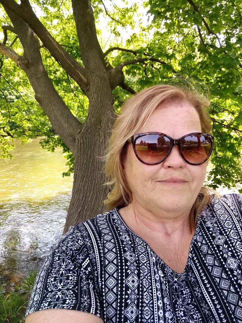 Obituary of Vickie Lynn Pruett