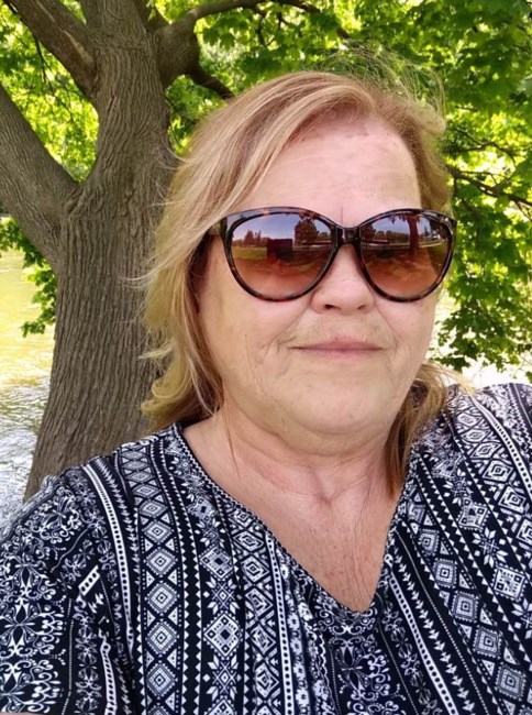 Obituary of Vickie Lynn Pruett