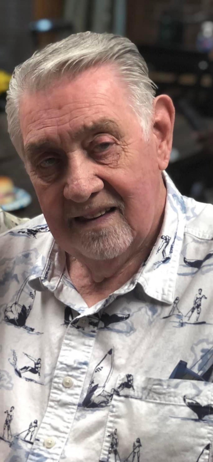 Obituary of Ronald Gene Arnold