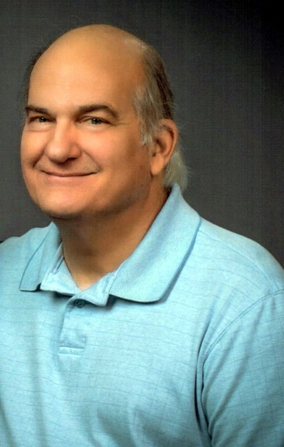 Obituary of Larry Phillip Wall