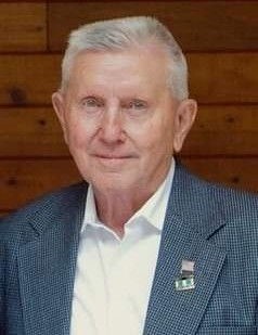 Obituary of Larry M. Burdick