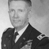 Obituary of Charlie S. Mills Army Chaplain LTC. US Ret