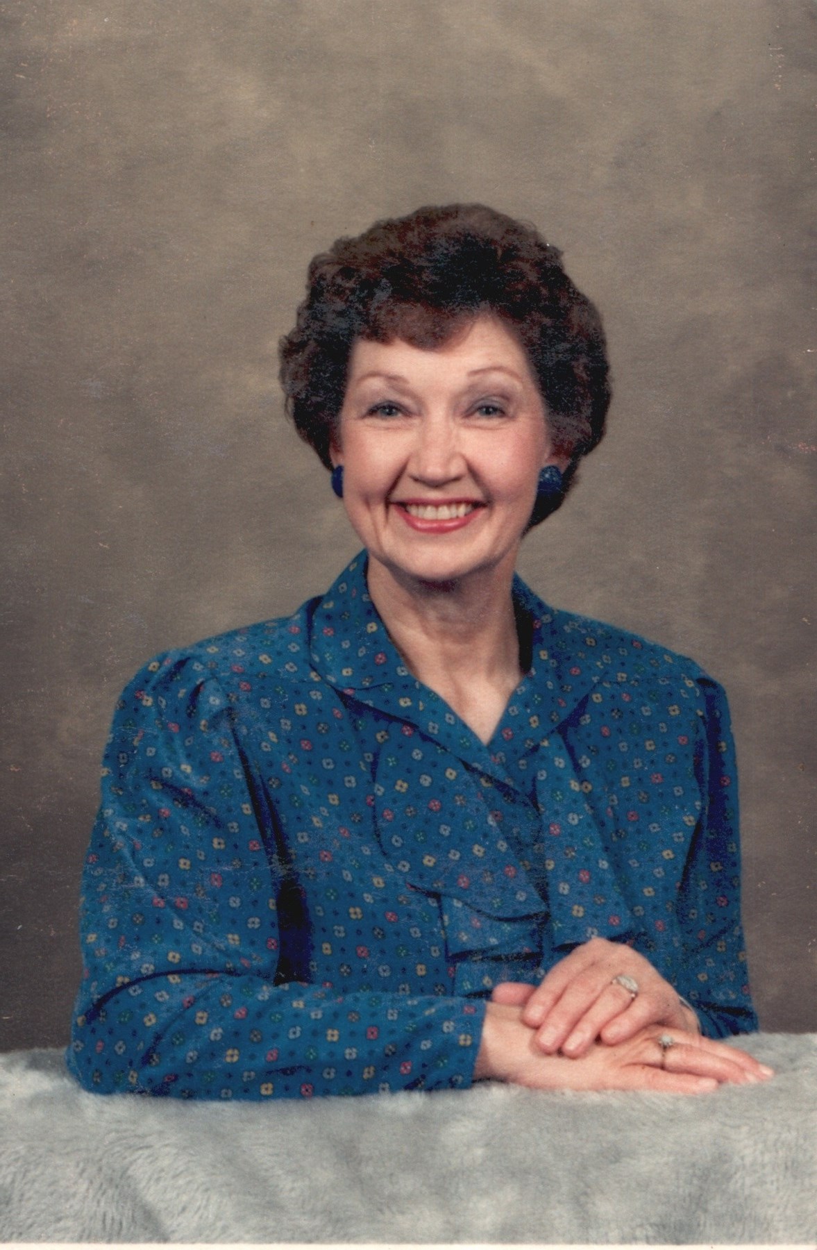 Obituary of Ernestine Carole Center
