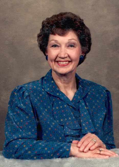 Obituary of Ernestine Carole Center