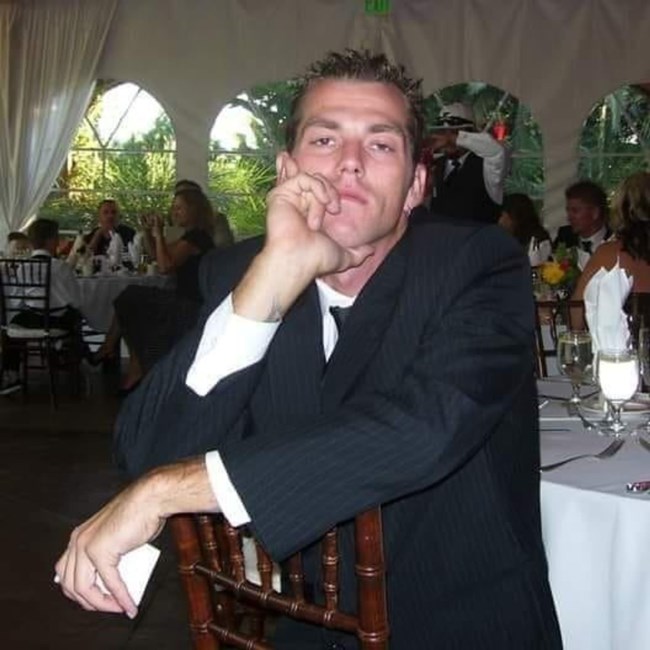 Obituary of Thomas Vincent Kenny