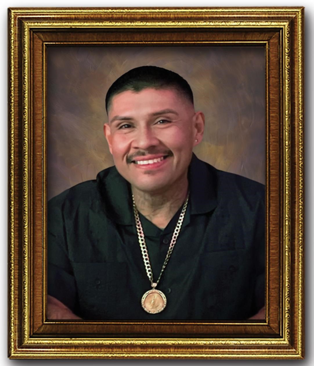 Obituario de Eliar Real Hernandez