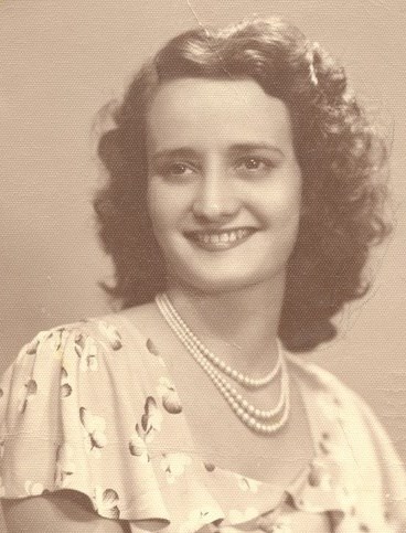 Obituary of Nilda Velar