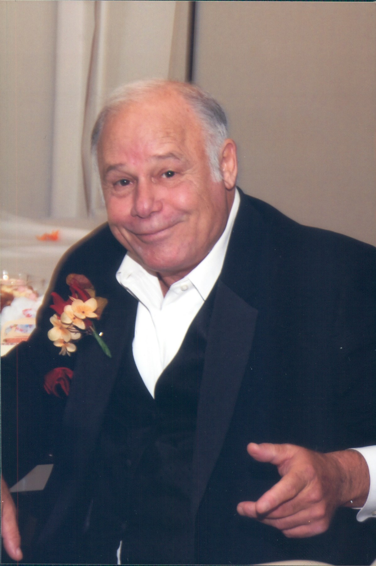 Obituary of Robert E. Draper