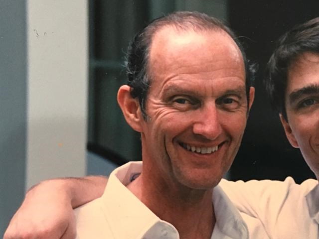 Obituary of John William Hunt