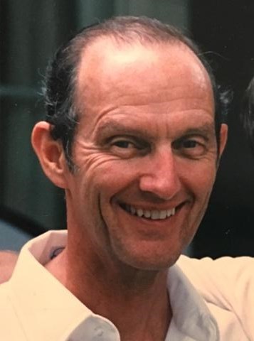 Obituary of John William Hunt