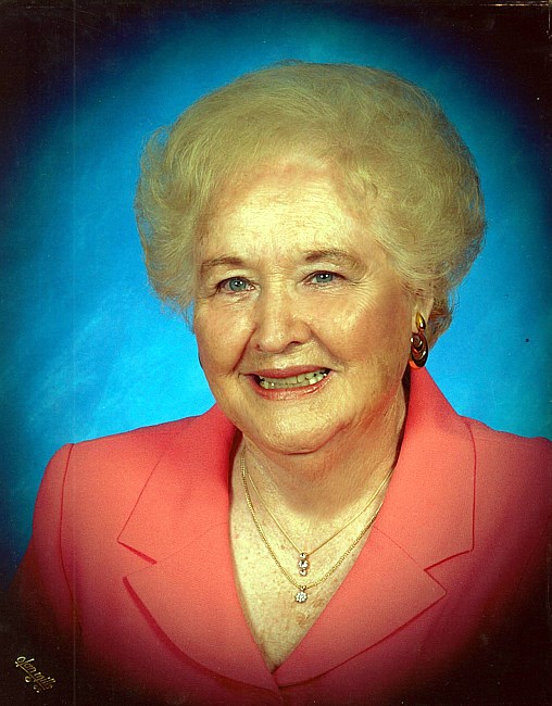 Avis de décès de Margaret "Peggy" Turner Morgan