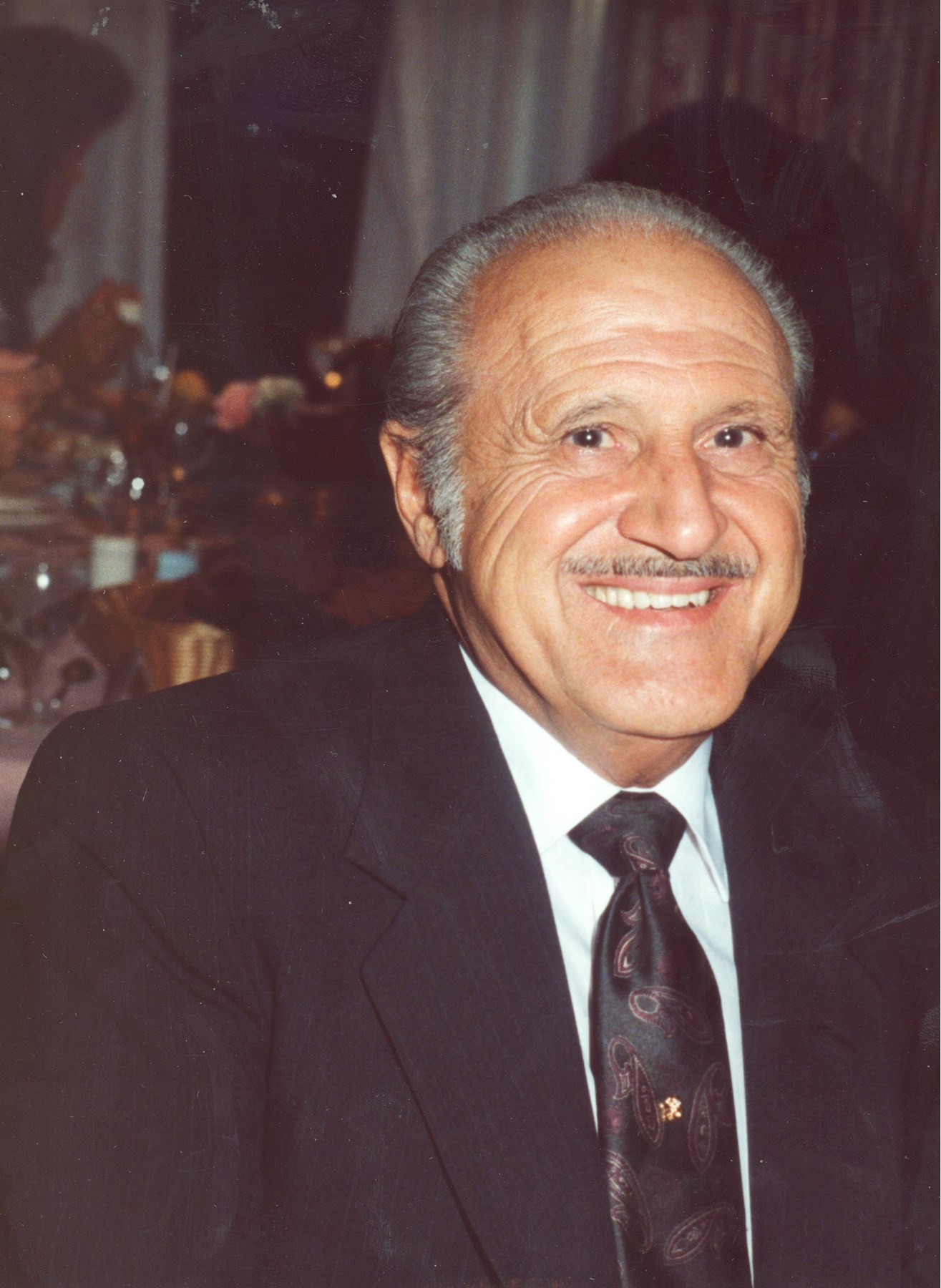 Obituary of Michael Joseph Wehby