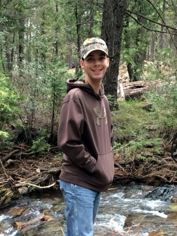 Obituary of Lane Michael King