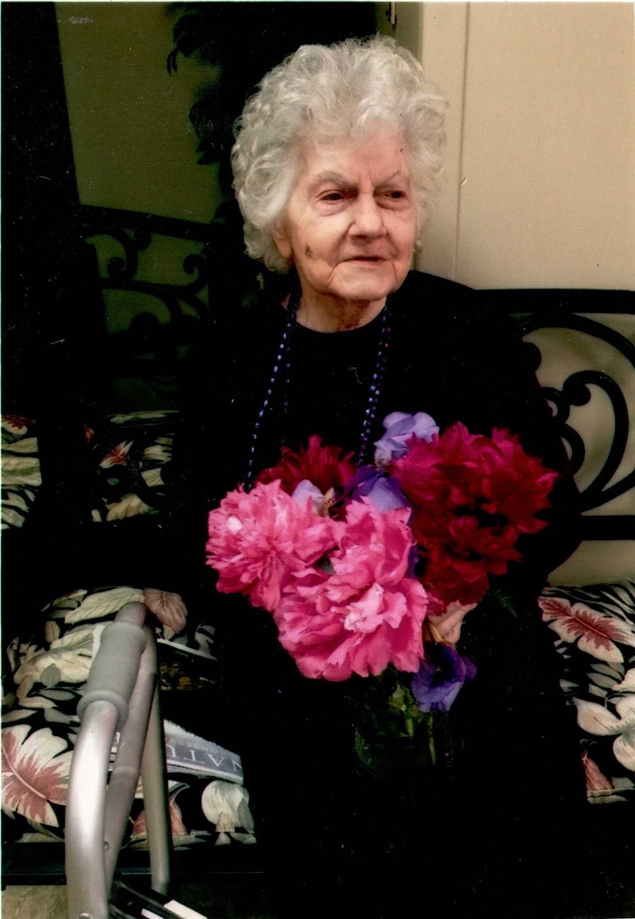 Louise Latta Obituary Kansas City, MO