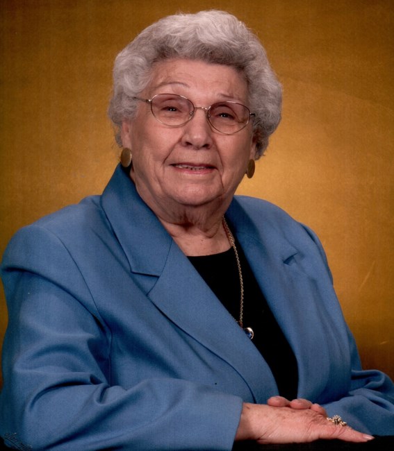 Obituary of Virgie Mae Marceaux