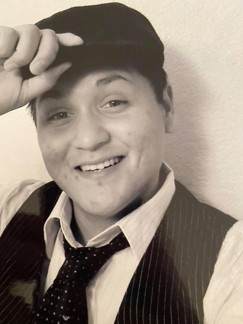 Obituary of Richard Robert Munoz