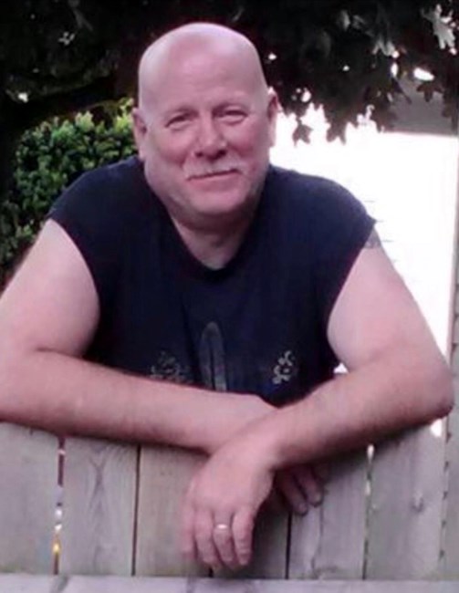 Obituary of James Andrew Montgomery