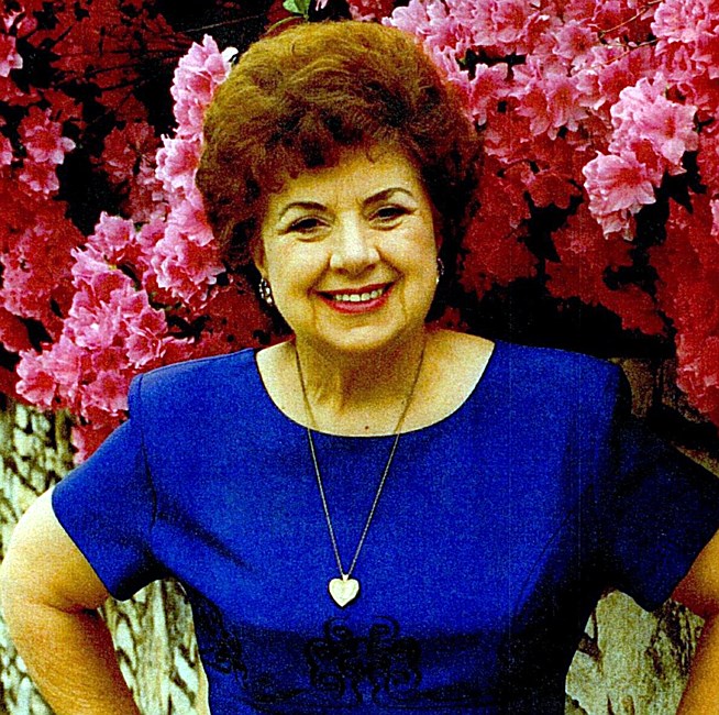 Obituary of Marquita Clymer Duncan