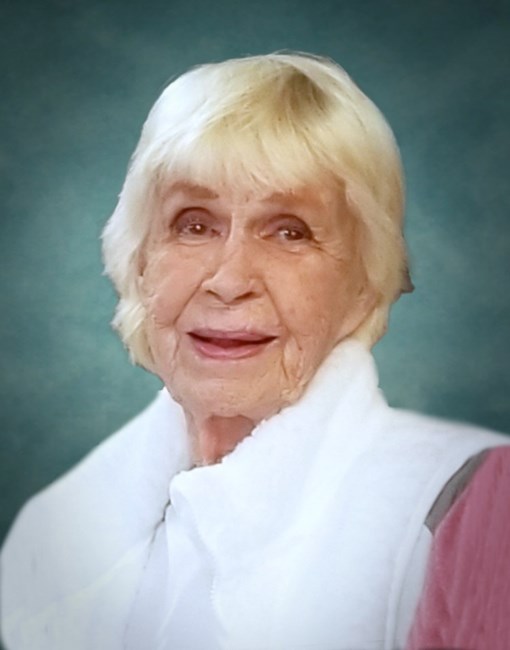 Obituary of Irma L. Lemmons