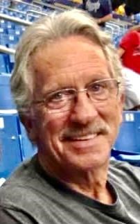 Obituary of Dennis Walter Brown