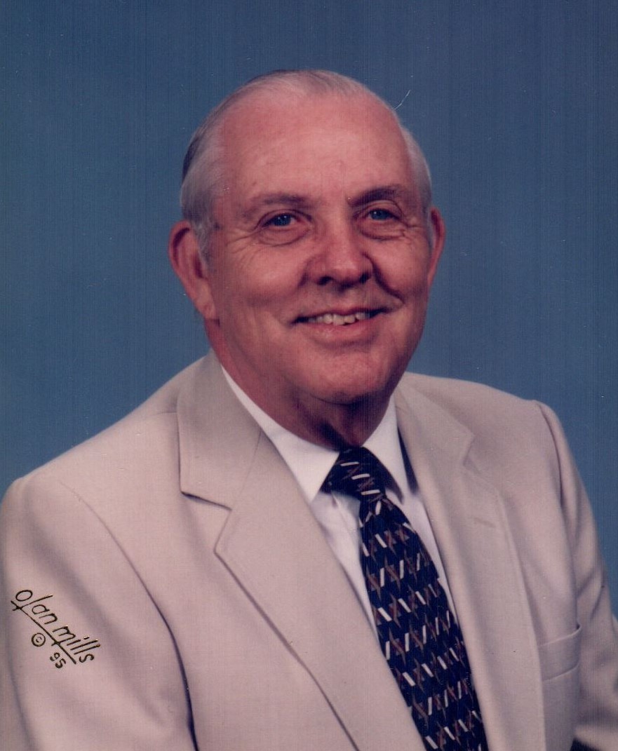 James Edward Buice Jr. Obituary Jacksonville, FL