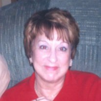 Obituary of Charlotte Lee Mason