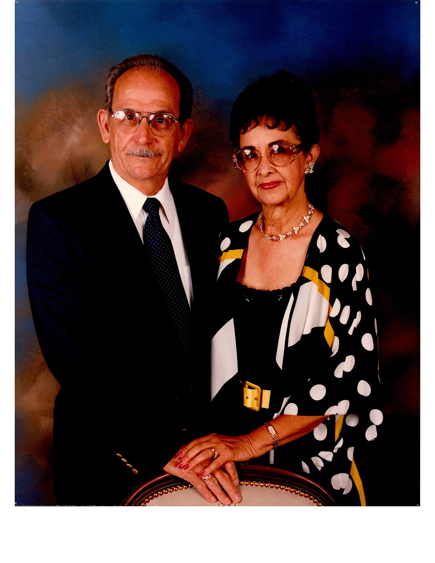 Obituary of Gerard Charles Bourgeois