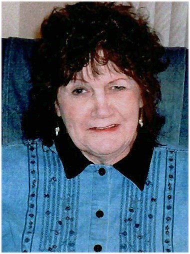 Obituary of Diane M. Cloud