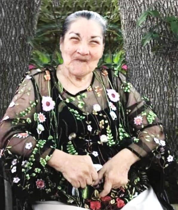 Obituary of Maria Hilda Lara