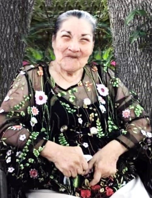 Obituary of Maria Hilda Lara