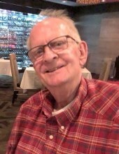 Obituario de Donald Keith Carlson