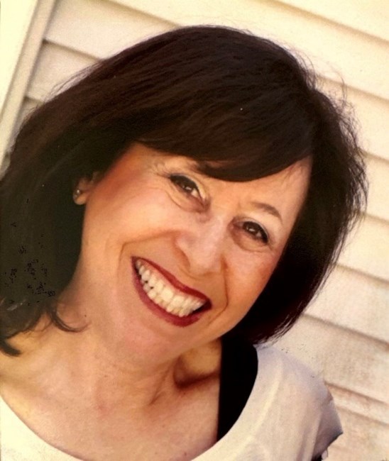 Obituary of Beverly Nathan