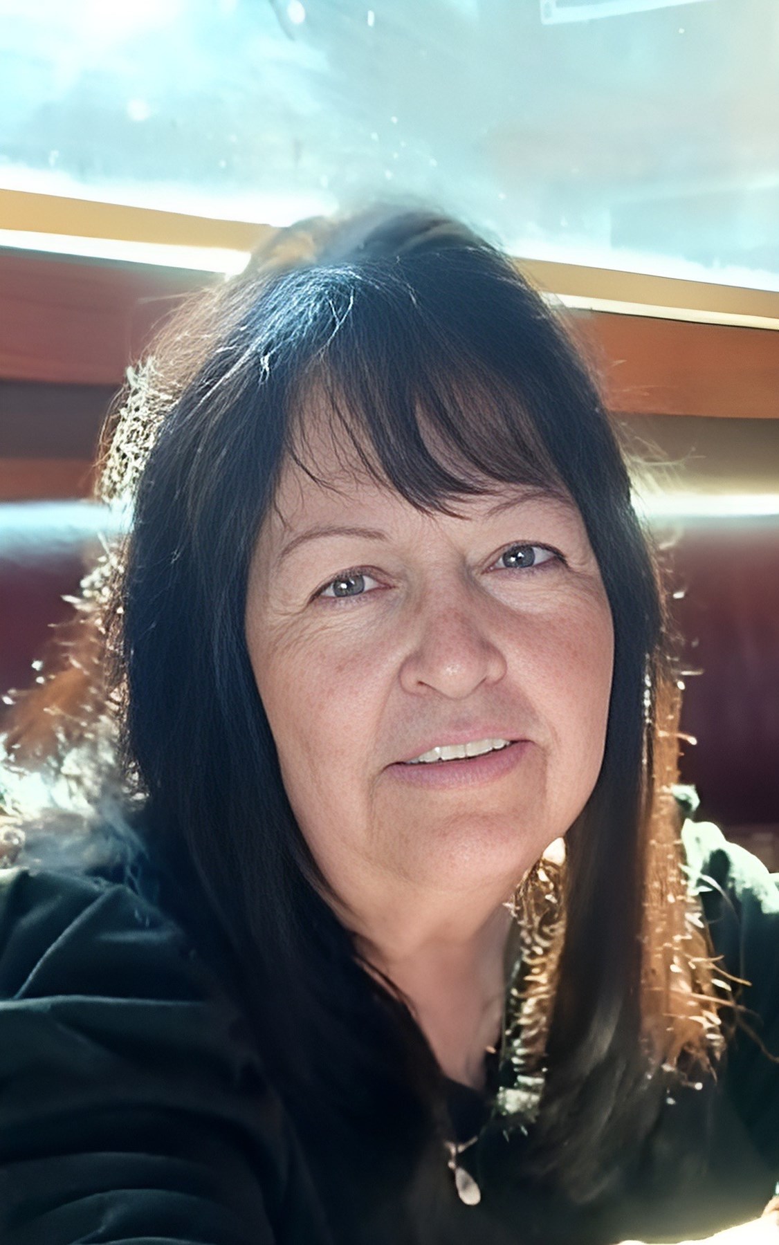 Obituario de Patricia "Trish" Ellen Edwards