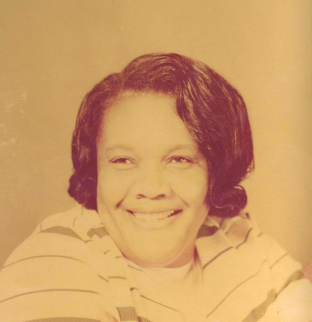 Obituary of Mrs. Christine Pickett