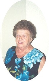 Obituary of Rose James
