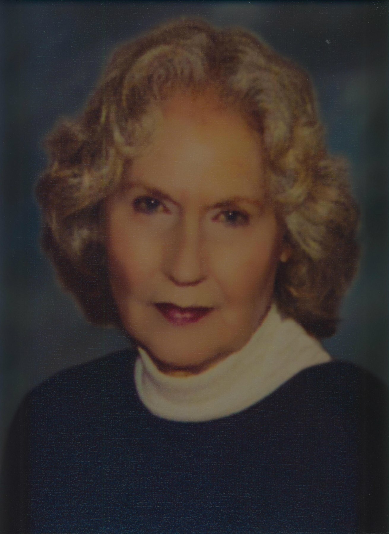 Obituary of Judith Belle Hoyt