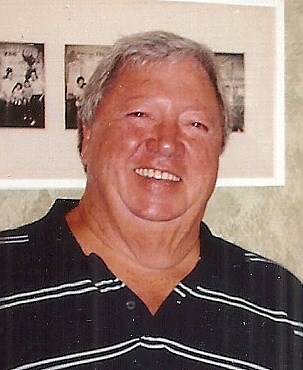 Obituary of Larry Eugene Burton, Sr.