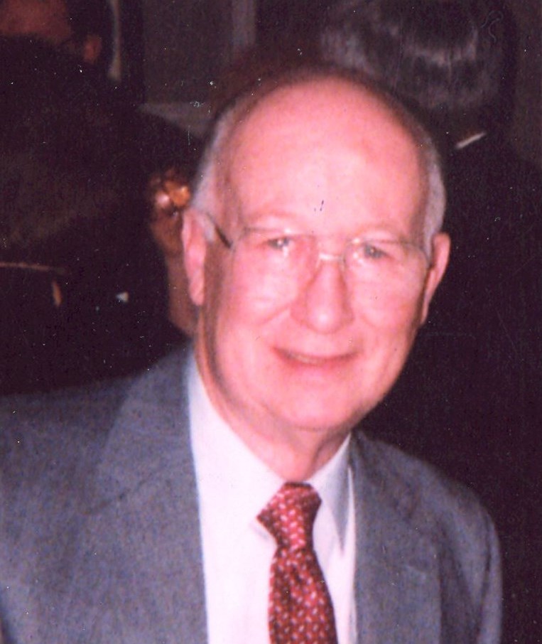 Obituario de Warren Edward Parks