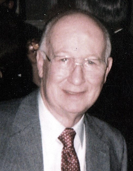 Obituary of Warren Edward Parks