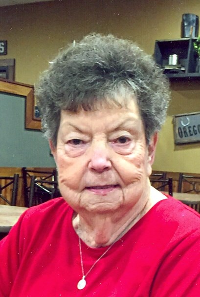 Obituary of Olean Joplin