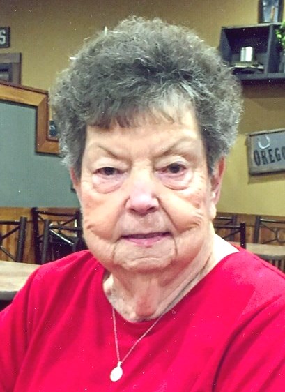 Obituary of Olean Joplin