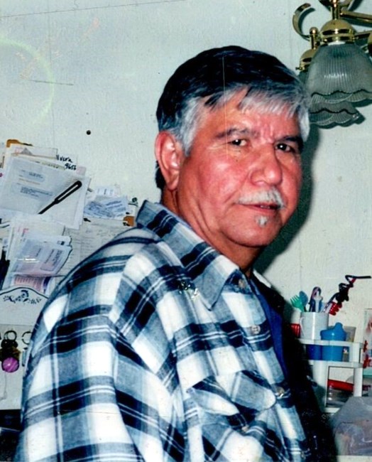 Obituary of Jacinto S. Cortez