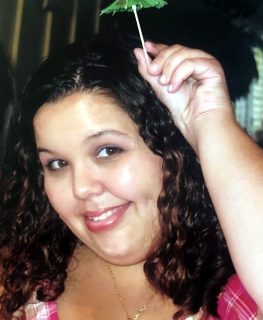 Obituary of Amber "Nikki" Nicole Bass