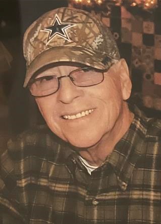 Obituary of Jesus Rodriguez