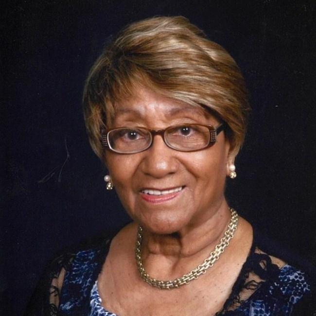 Obituary of Opal Pandora Jones