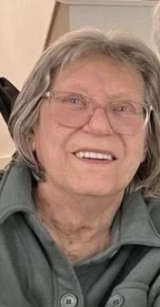 Obituary of Patricia Elizabeth McLean