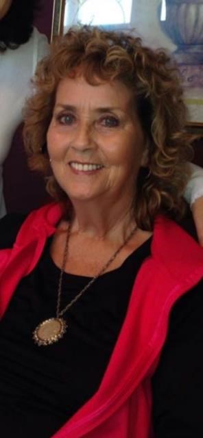 Obituary of Glenda Faye Snow