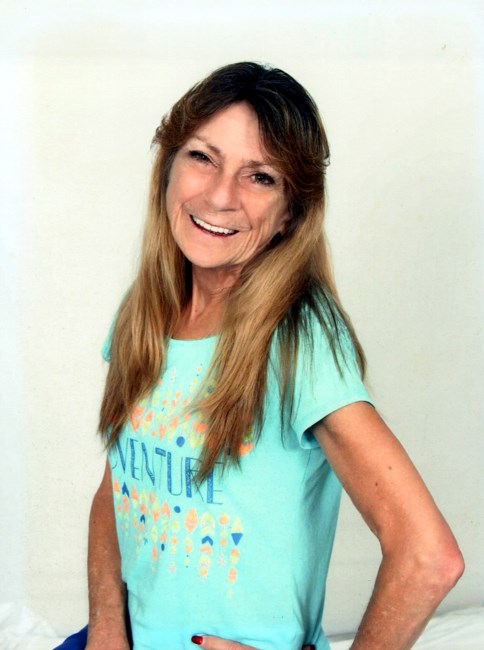 Obituary of Bobbie Sueann Welch